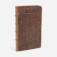 [Early Printing] [Aristotle] [Estienne, Henri] Aristotelis et Theophrasti...