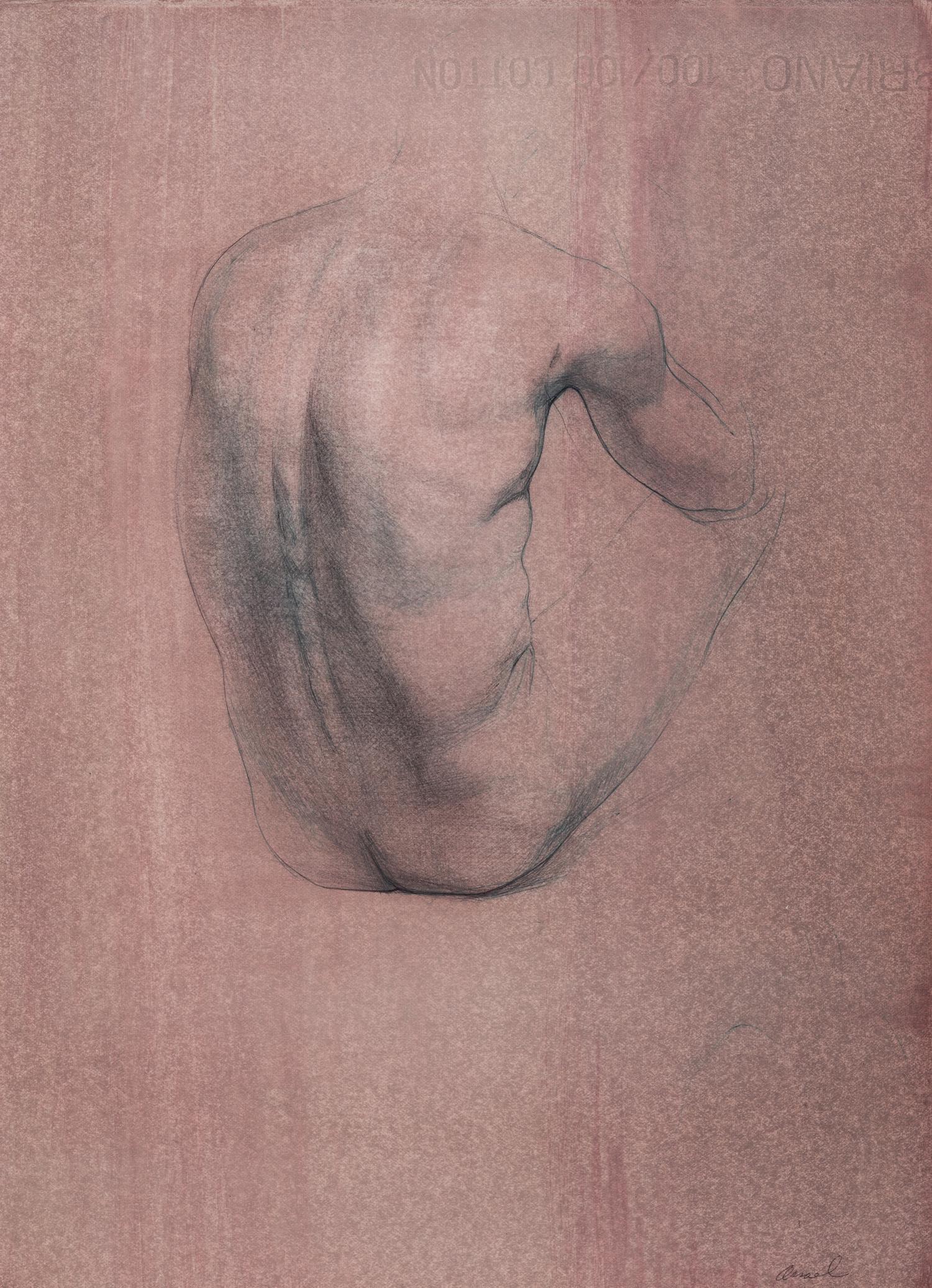 Untitled (Three Works), 1994-1996