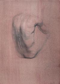Untitled (Three Works), 1994-1996