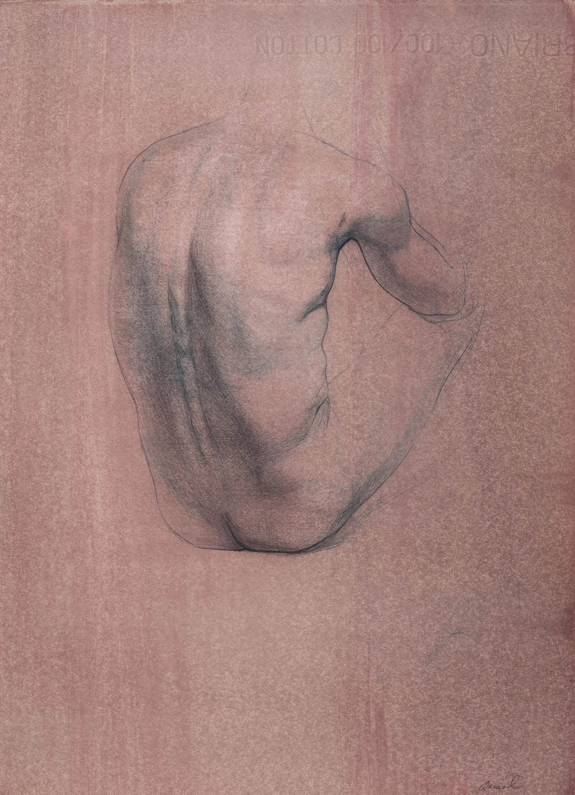 Untitled (Three Works), 1994-1996
