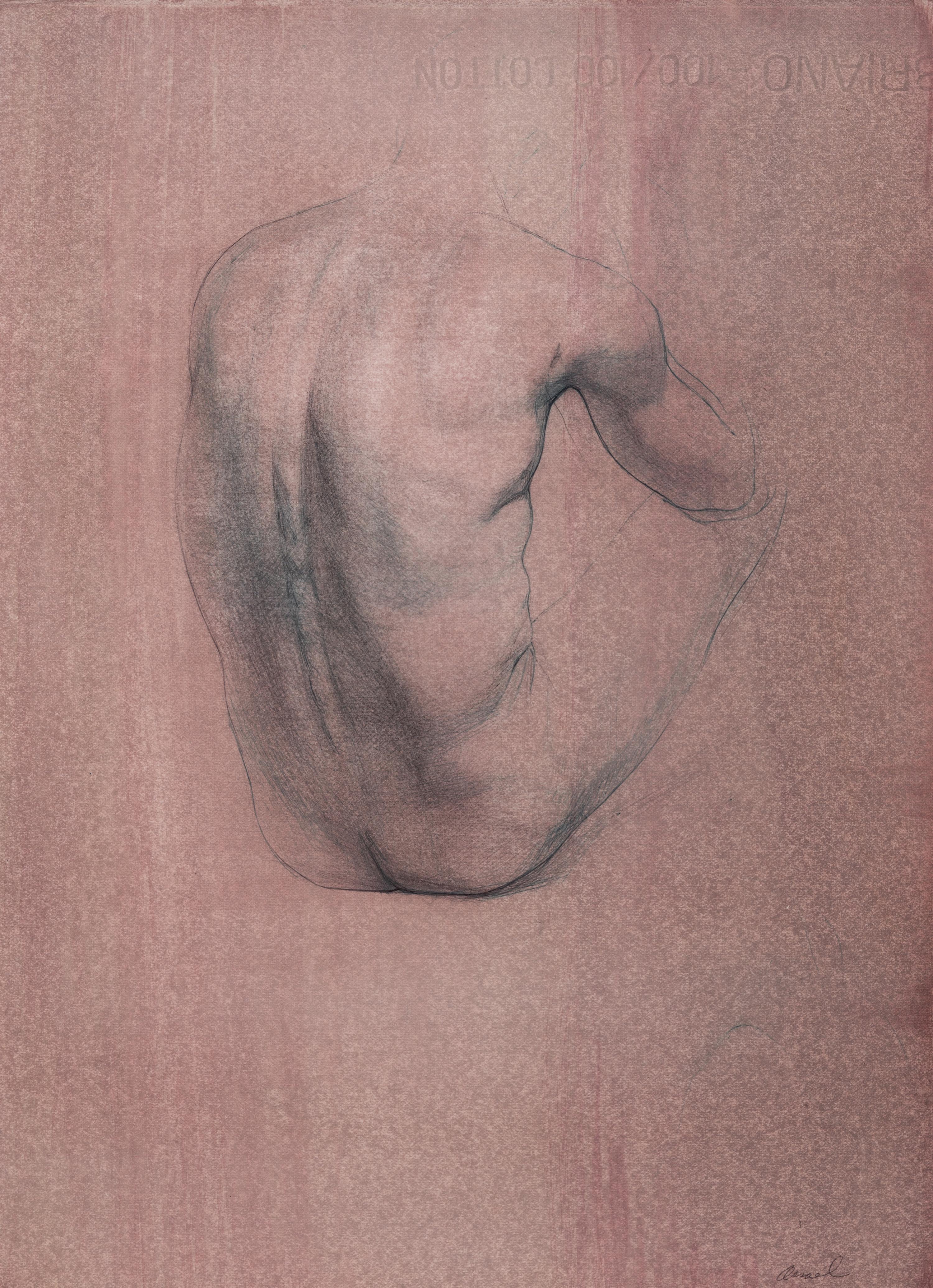 Untitled (Three Works), 1994-1996