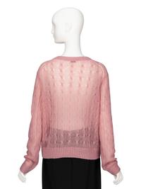 Brunello Cucinelli & Loro Piana, Five Knit Tops