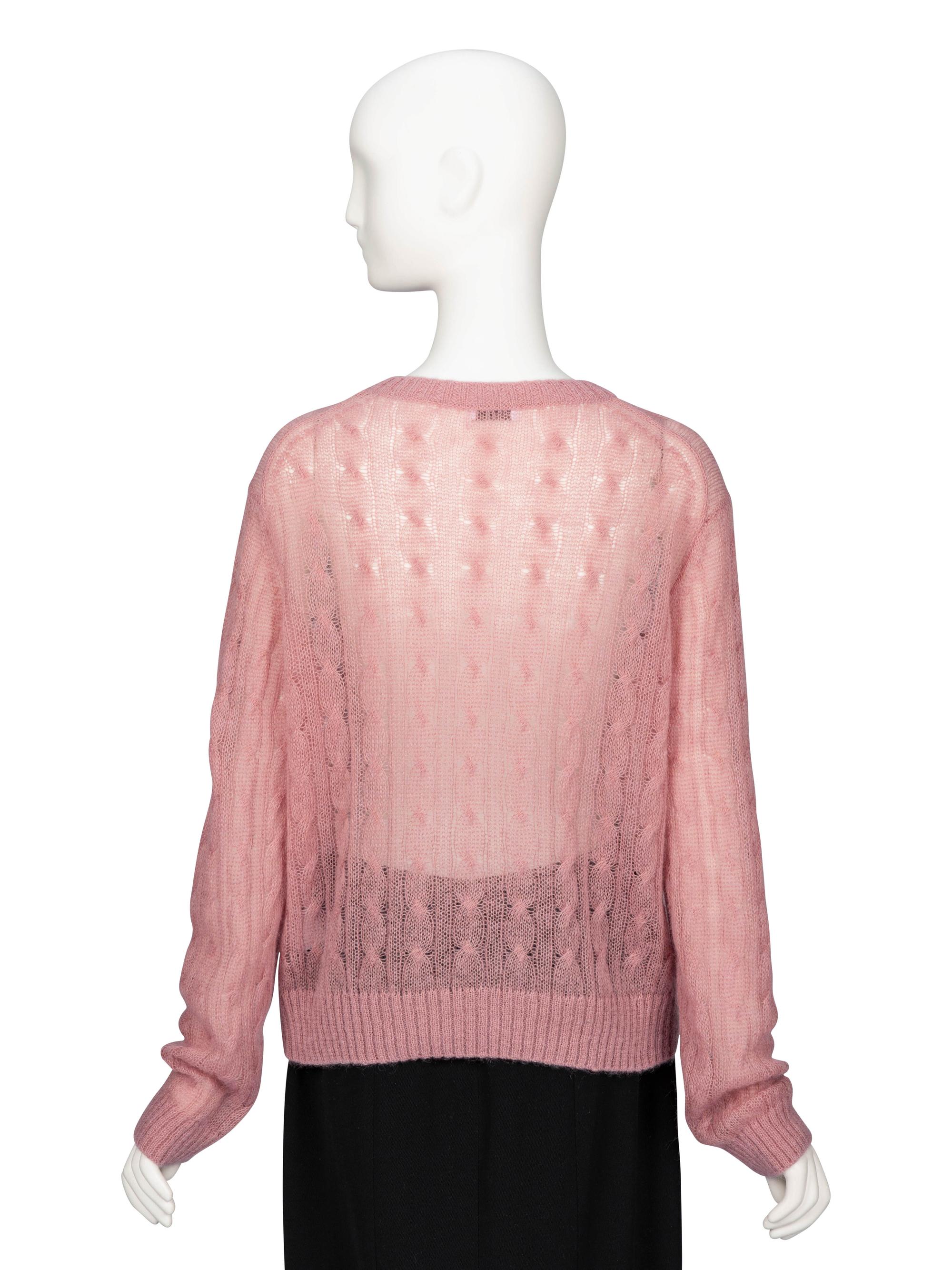 Brunello Cucinelli & Loro Piana, Five Knit Tops