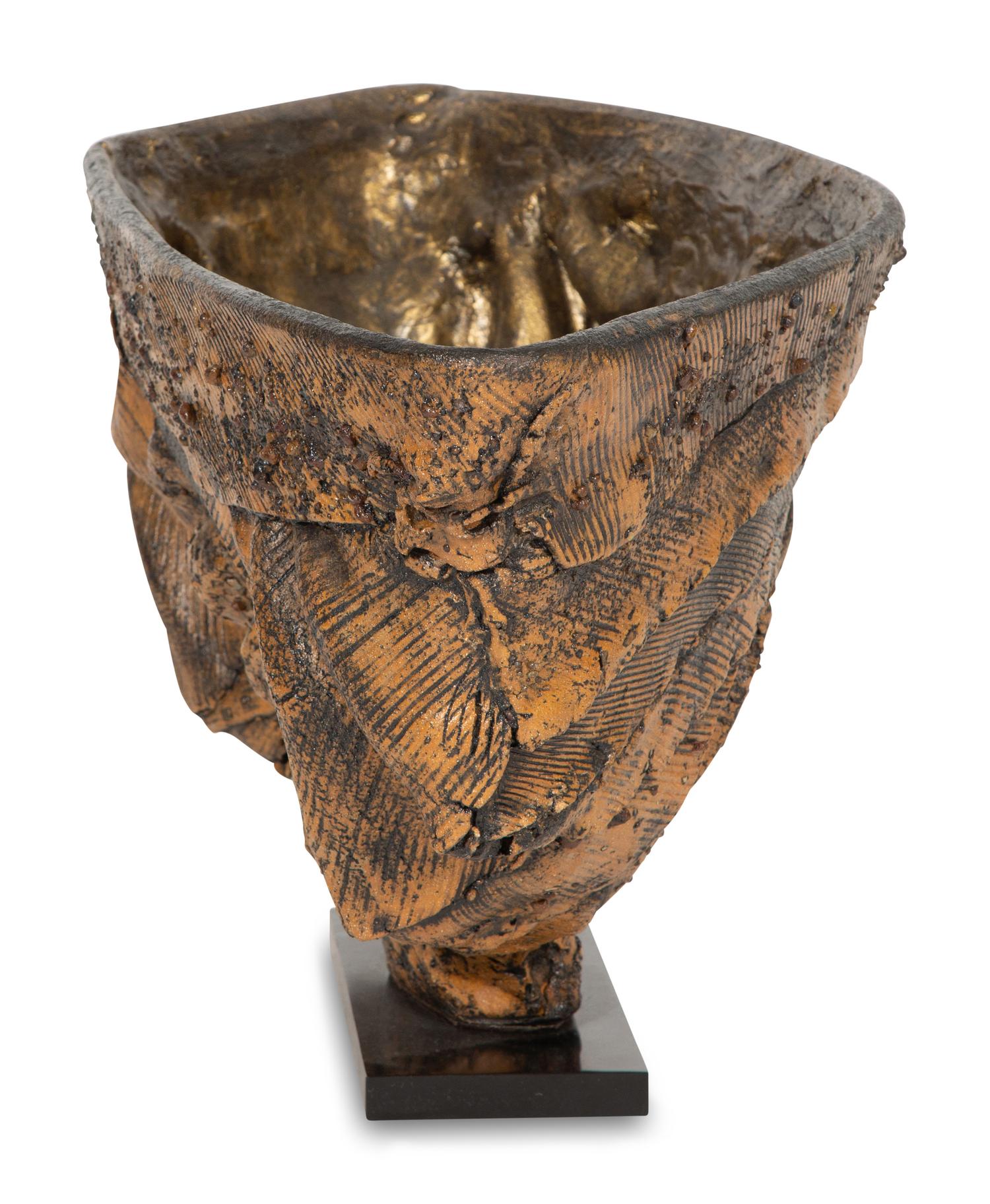 Chalice and Boat