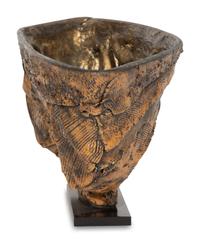 Chalice and Boat