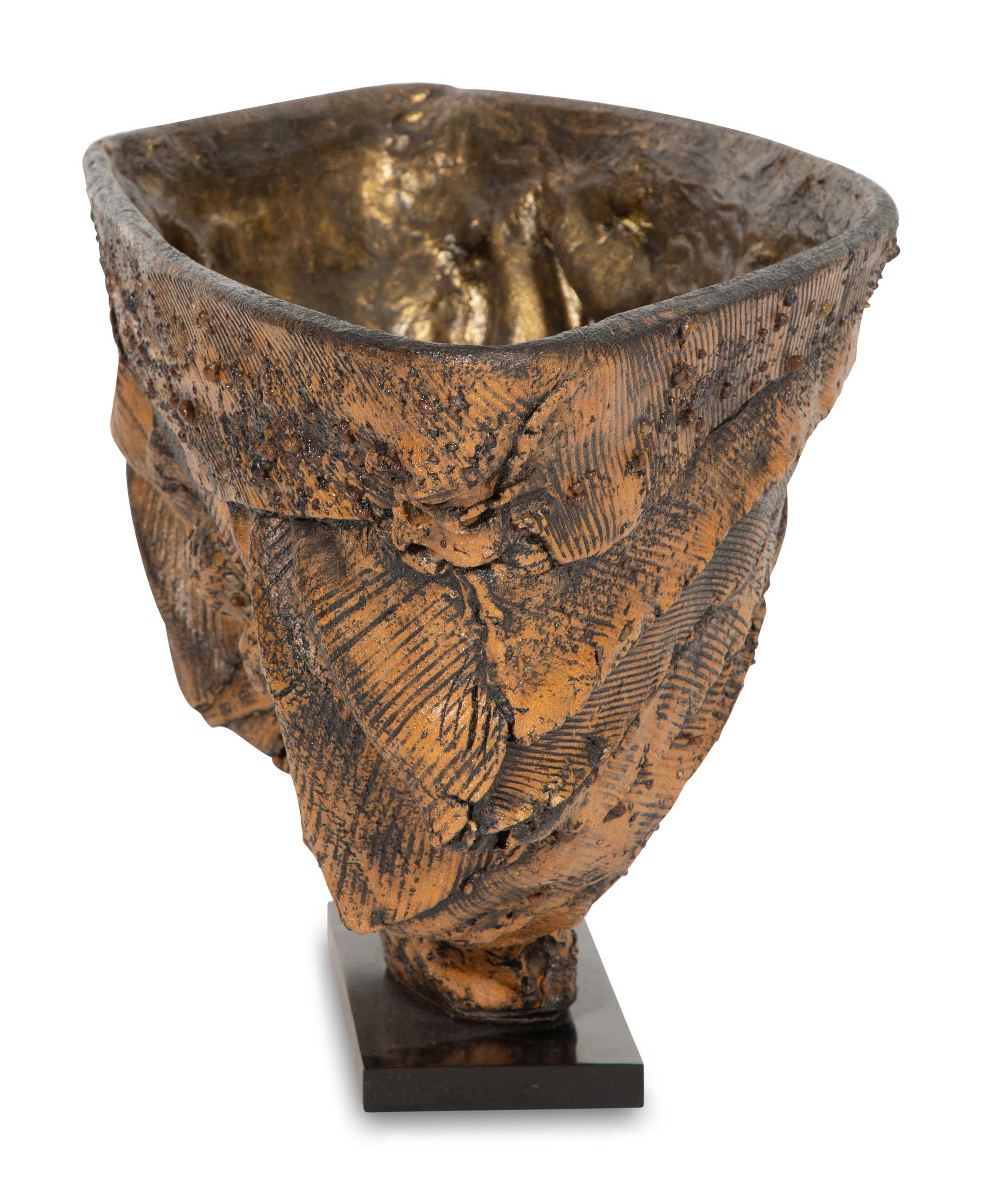 Chalice and Boat