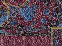 Hermès 90cm Silk Scarf, Carré