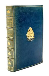 STEVENSON, ROBERT LOUIS. Treasure Island. London, 1883. First edition, first issue.