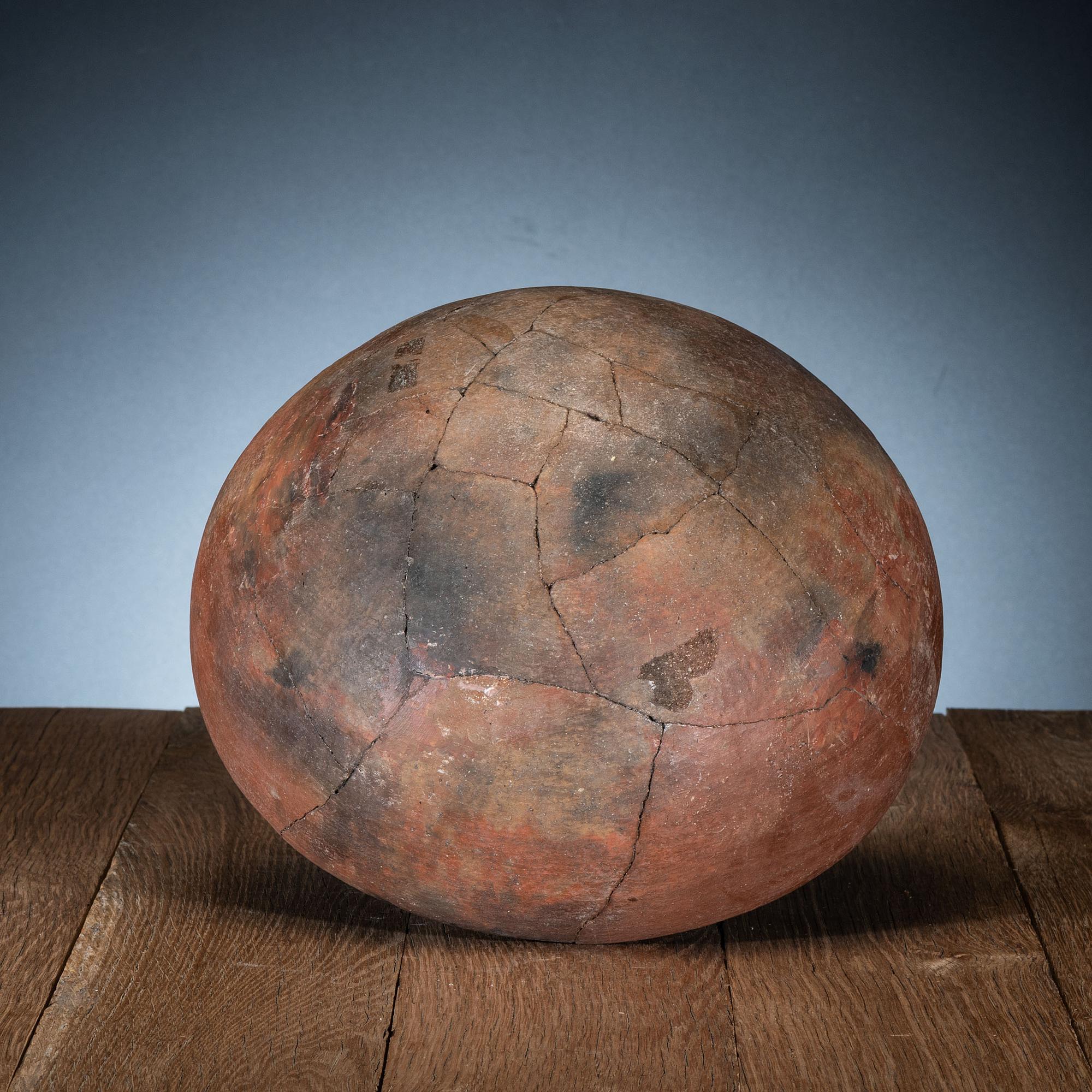 Salado Pottery Bowl
