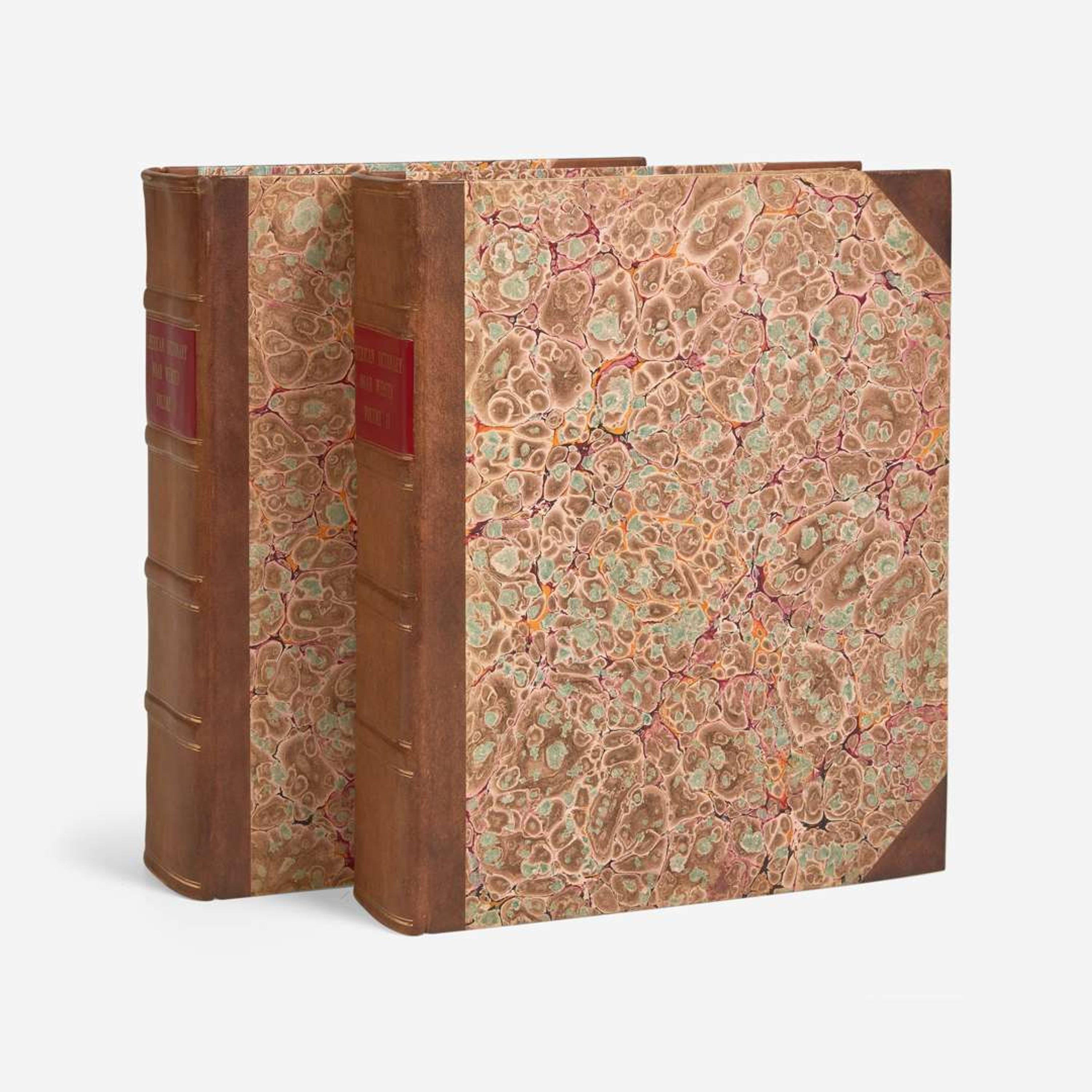 [Literature] Webster, Noah An American Dictionary of the English Language...