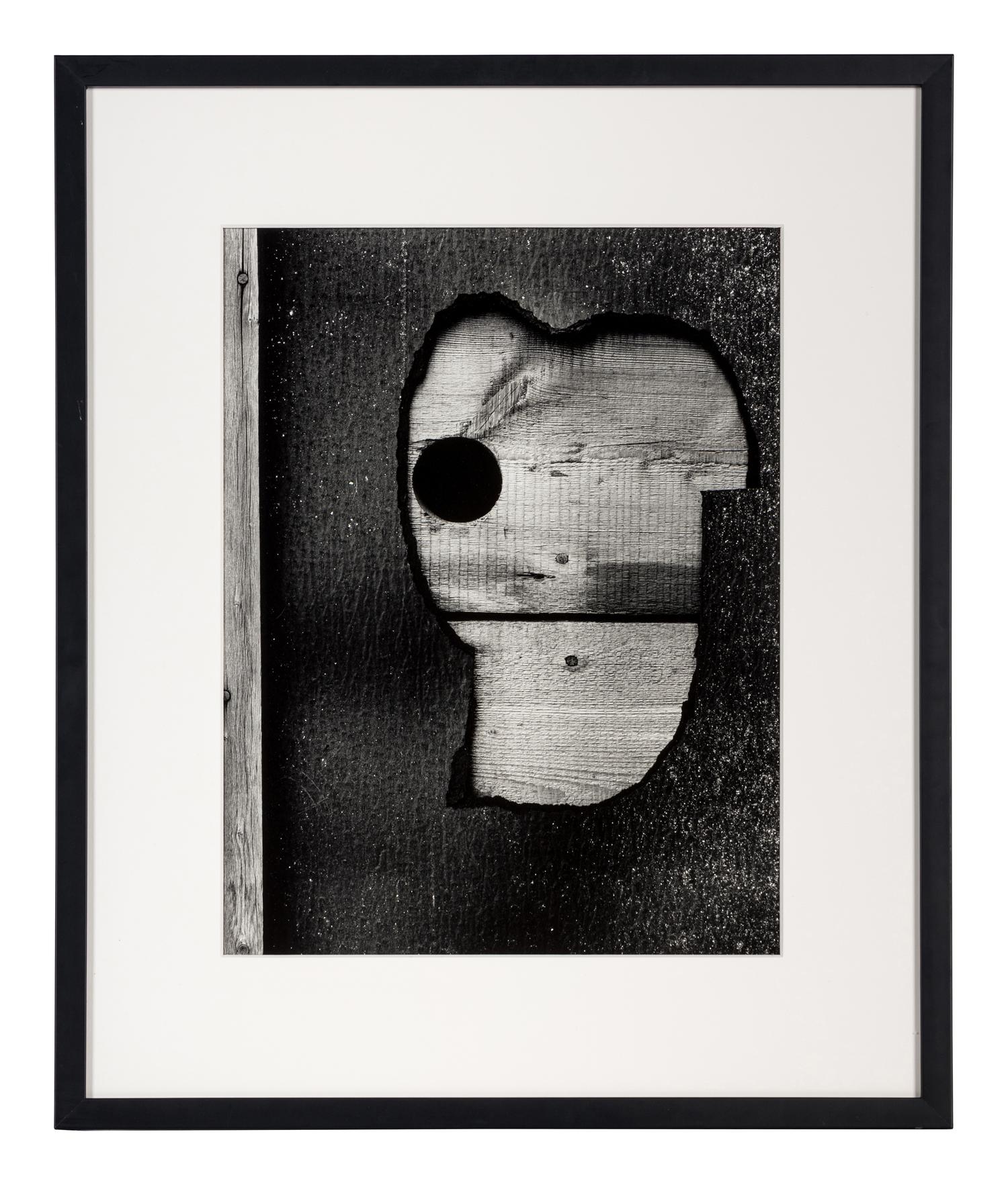 Aaron Siskind (1903-1991) Gloucester 16, 1944