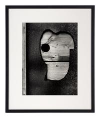 Aaron Siskind (1903-1991) Gloucester 16, 1944