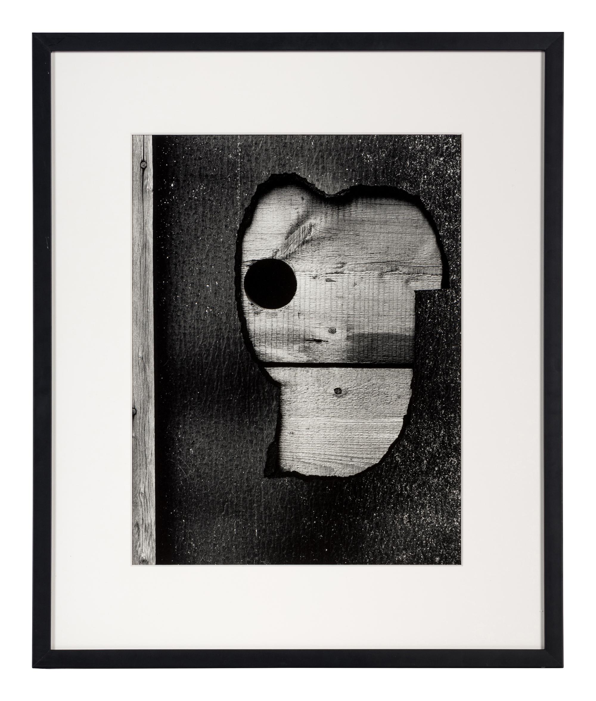 Aaron Siskind (1903-1991) Gloucester 16, 1944