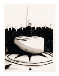 Covenant, 2000