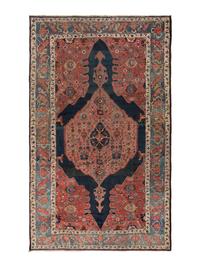 A Bidjar Carpet