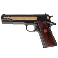 *Colt Battleship Edition U.S.S. Arizona Commemorative Series 70 in Presentation Case