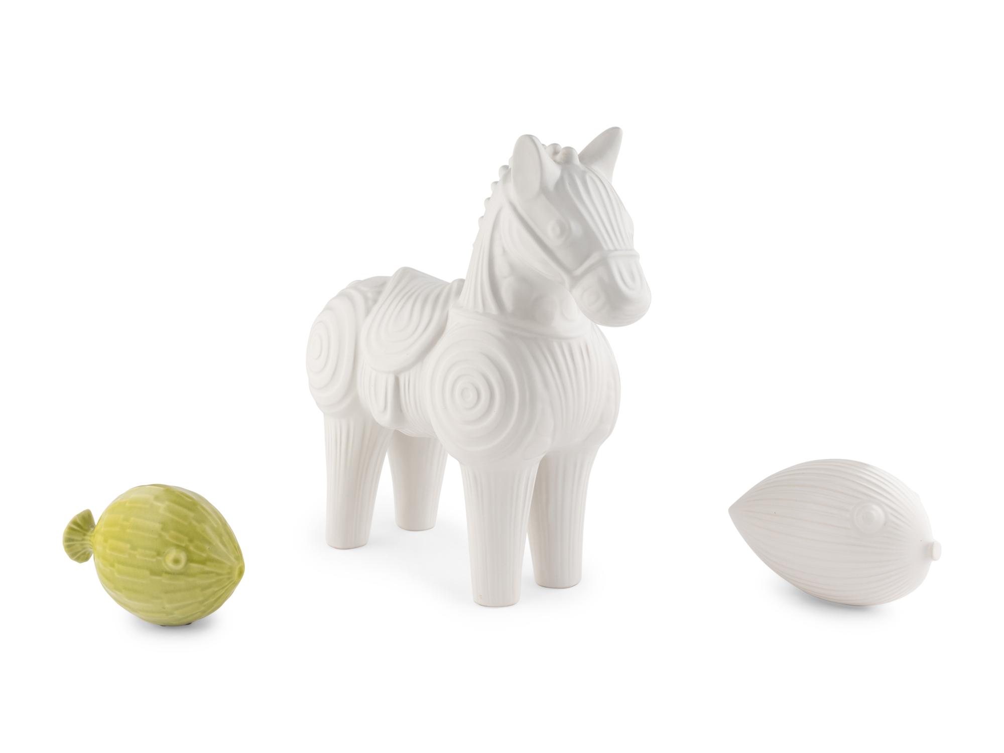 A Collection of Jonathan Adler Ceramic Articles