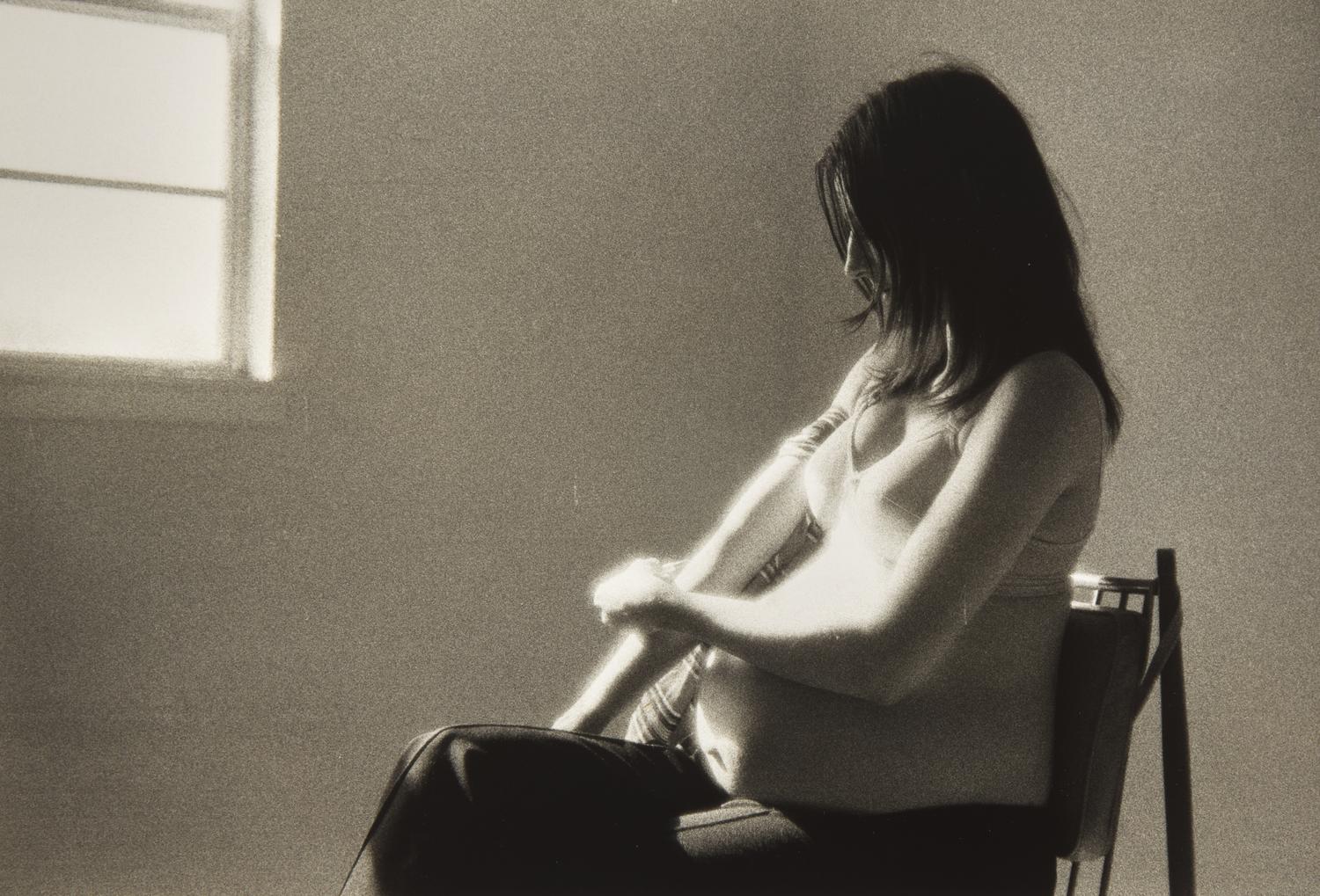 Tulsa , 1972