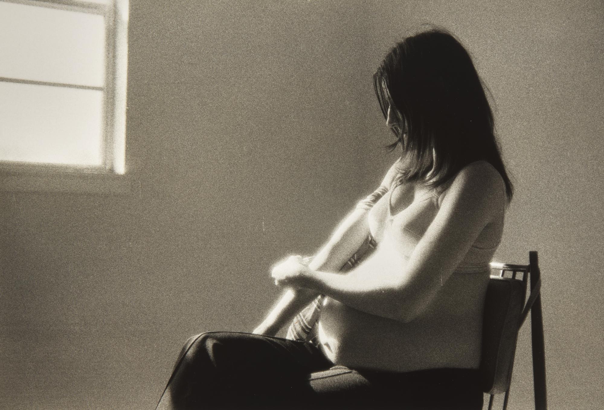 Tulsa , 1972