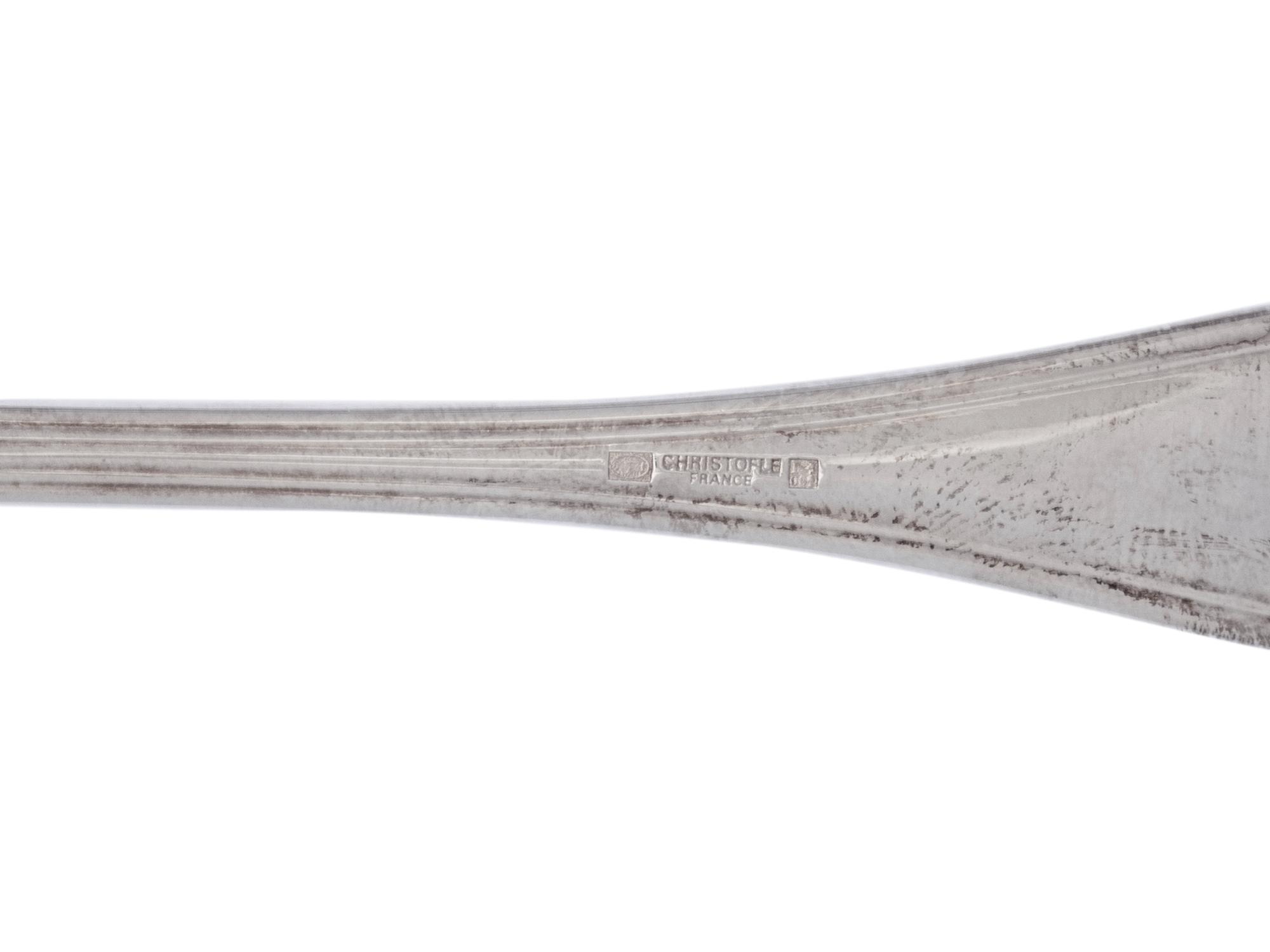 Five Modern Silver and Silver-Plate Serving Articles