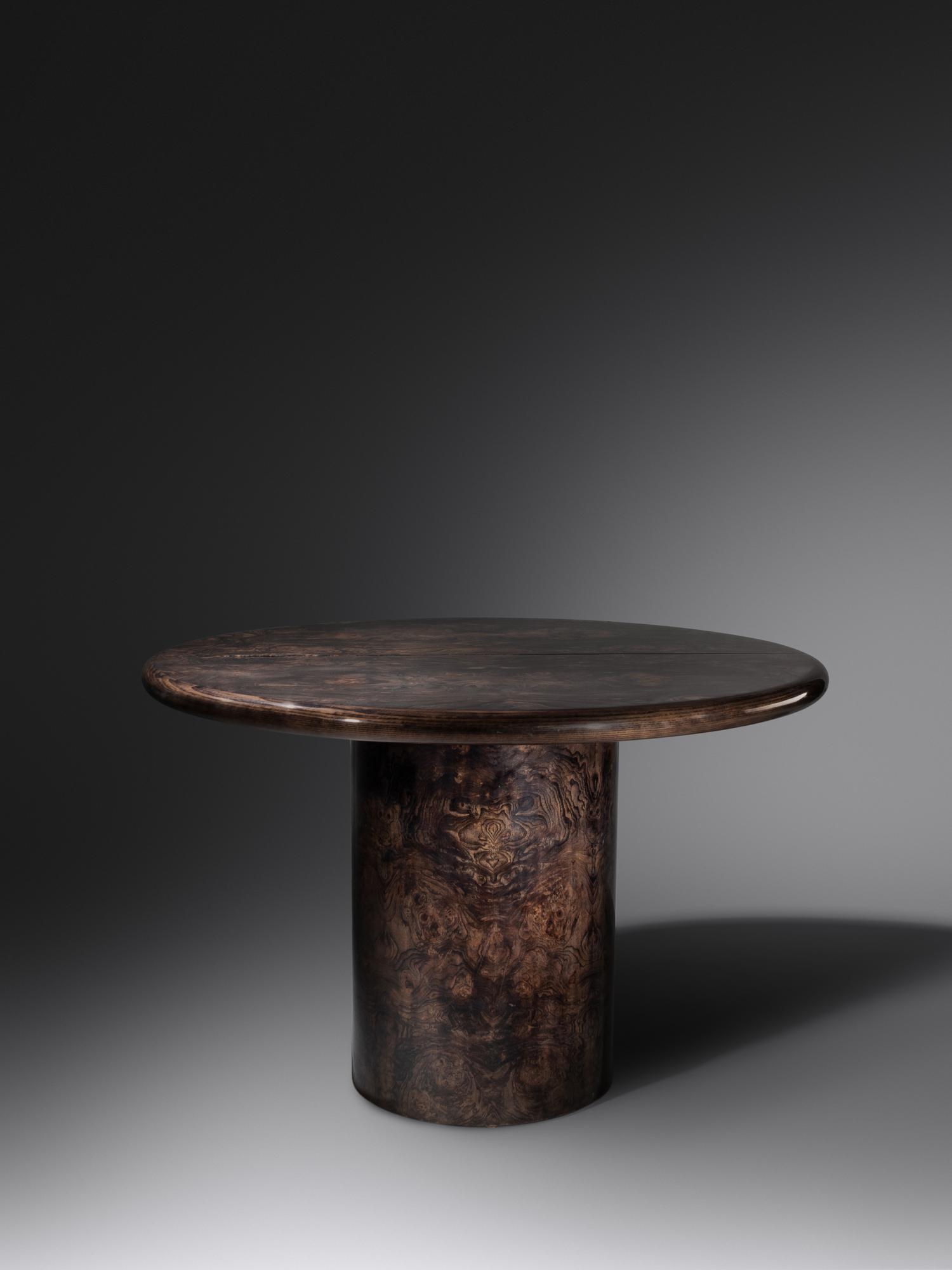 Dining Table Karl Springer Ltd., USA