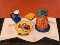 Nature morte
