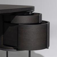'Jef' desk