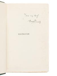 JACOBS, William Wymark (1863-1943). A group of 5 FIRST EDITIONS, comprising: