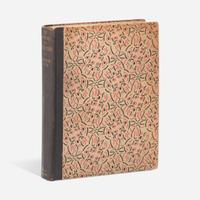 [Literature] Stein, Gertrude Group of 4 Editions of "The Making of Americans"