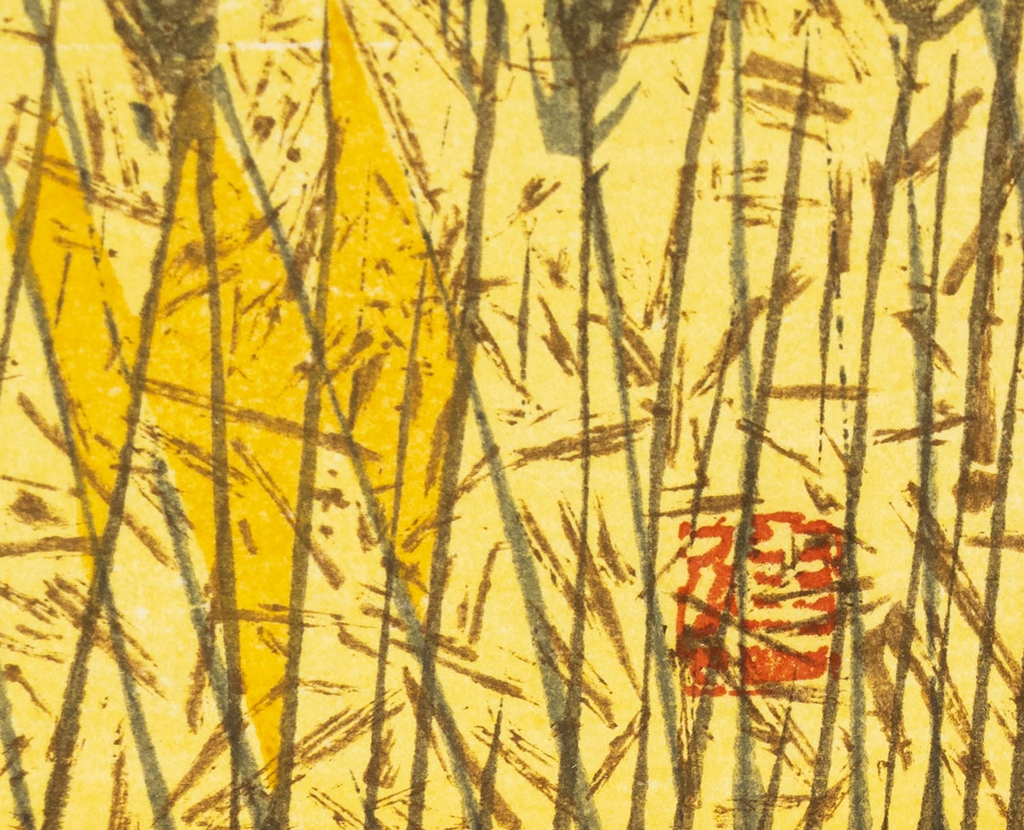 A Collection of Thirty-Eight Modern Japanese Prints