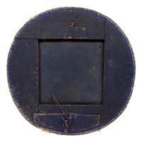 A French Third Republic Painted Sign