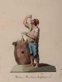 Neapolitan School, 19th Century