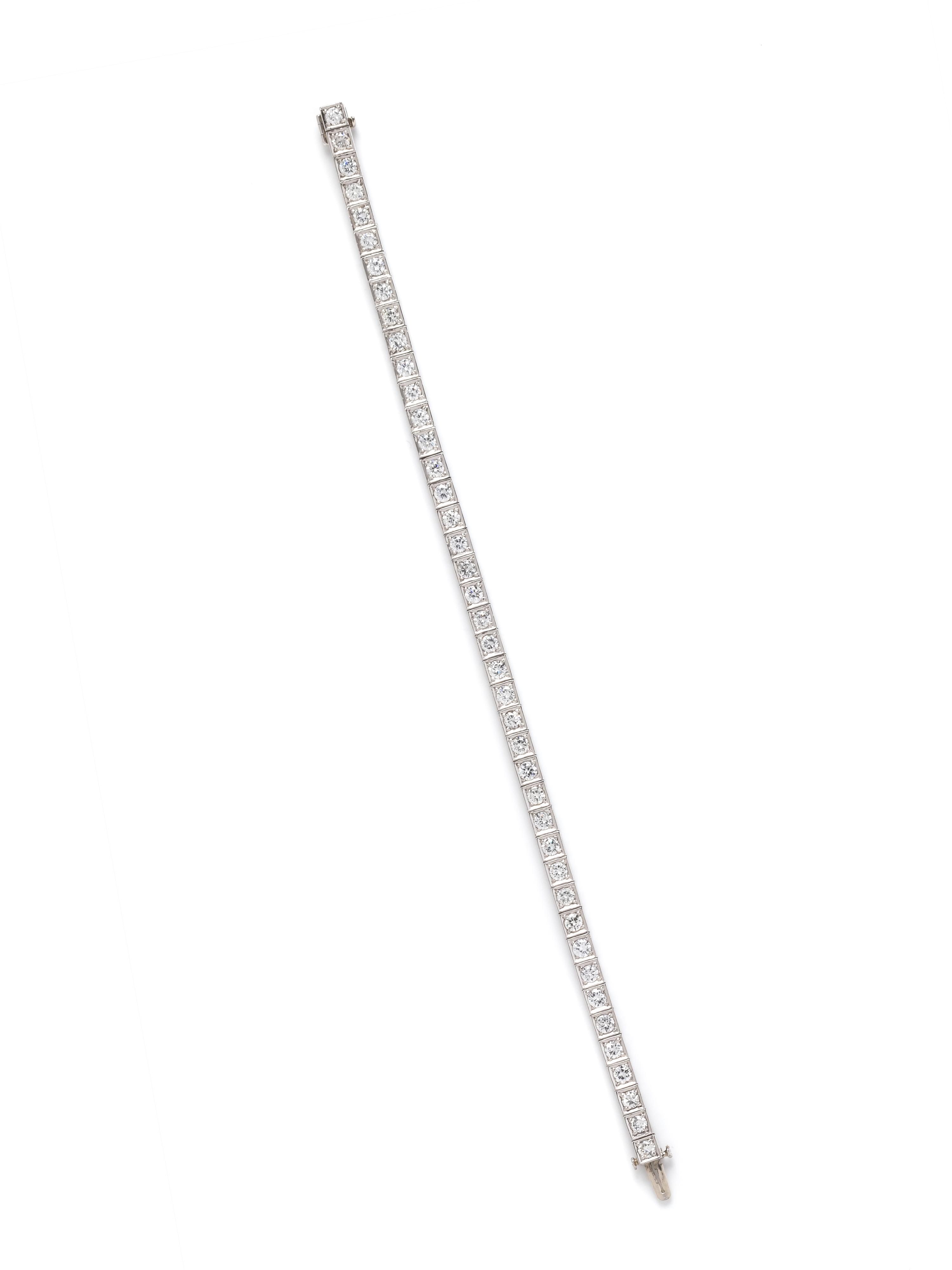 DIAMOND BRACELET