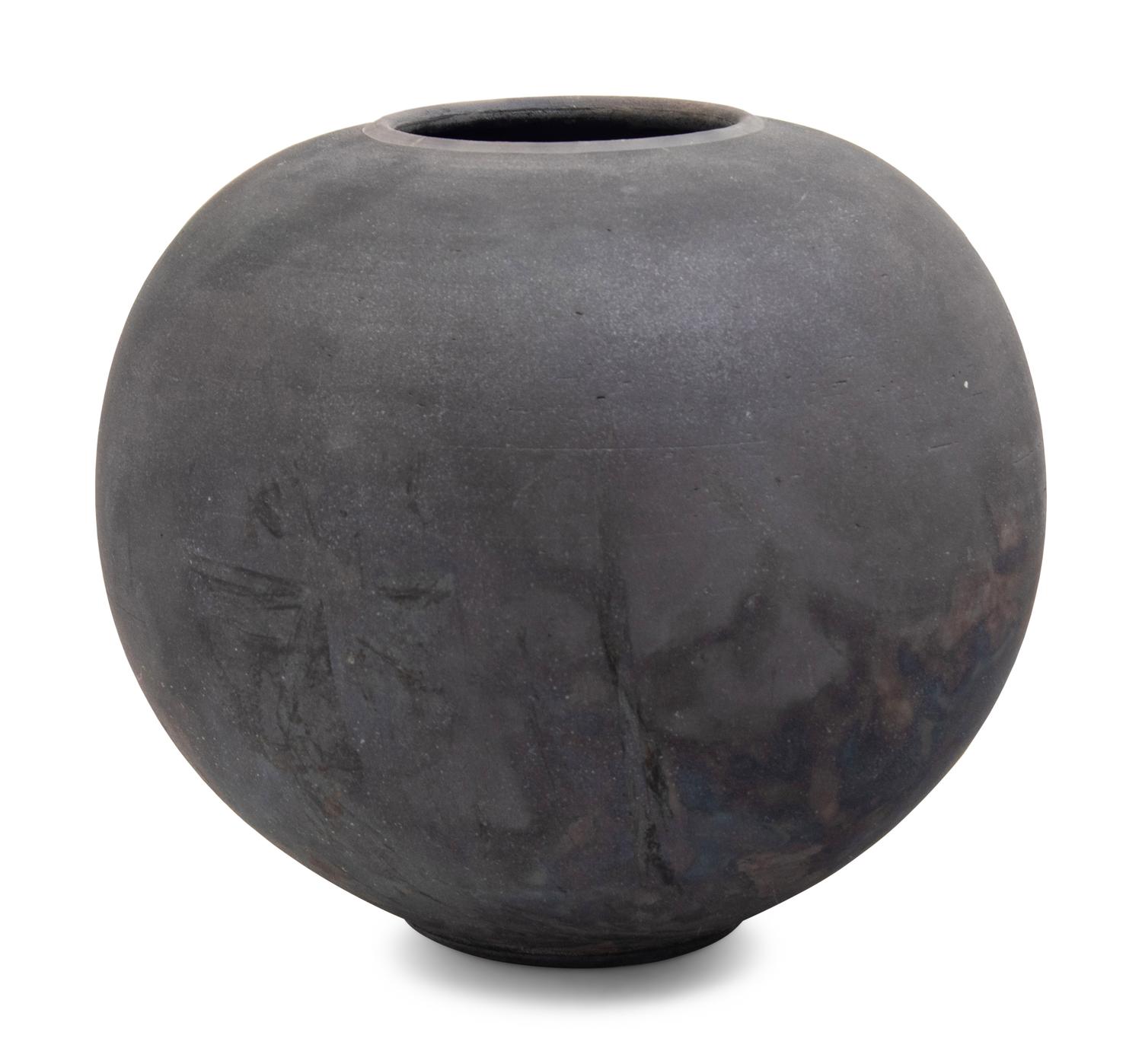 Vessel, 1979