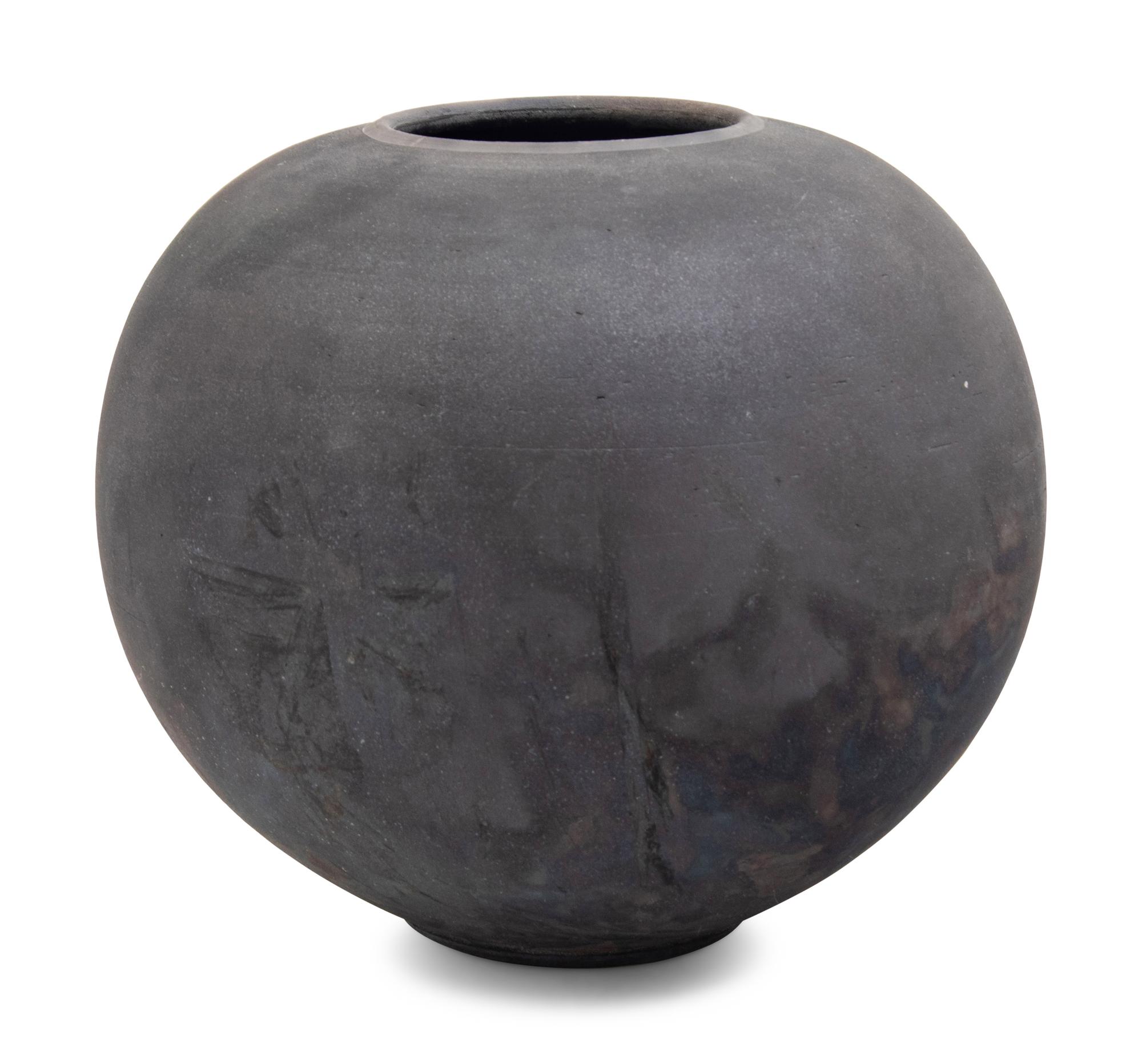 Vessel, 1979