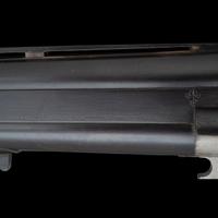 **Westley Richards Ovundo O/U Shotgun with Three 12 Gauge Barrels in Aftermarket Case