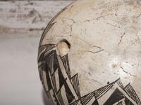 Ancestral Pueblo, Tularosa Pottery Olla