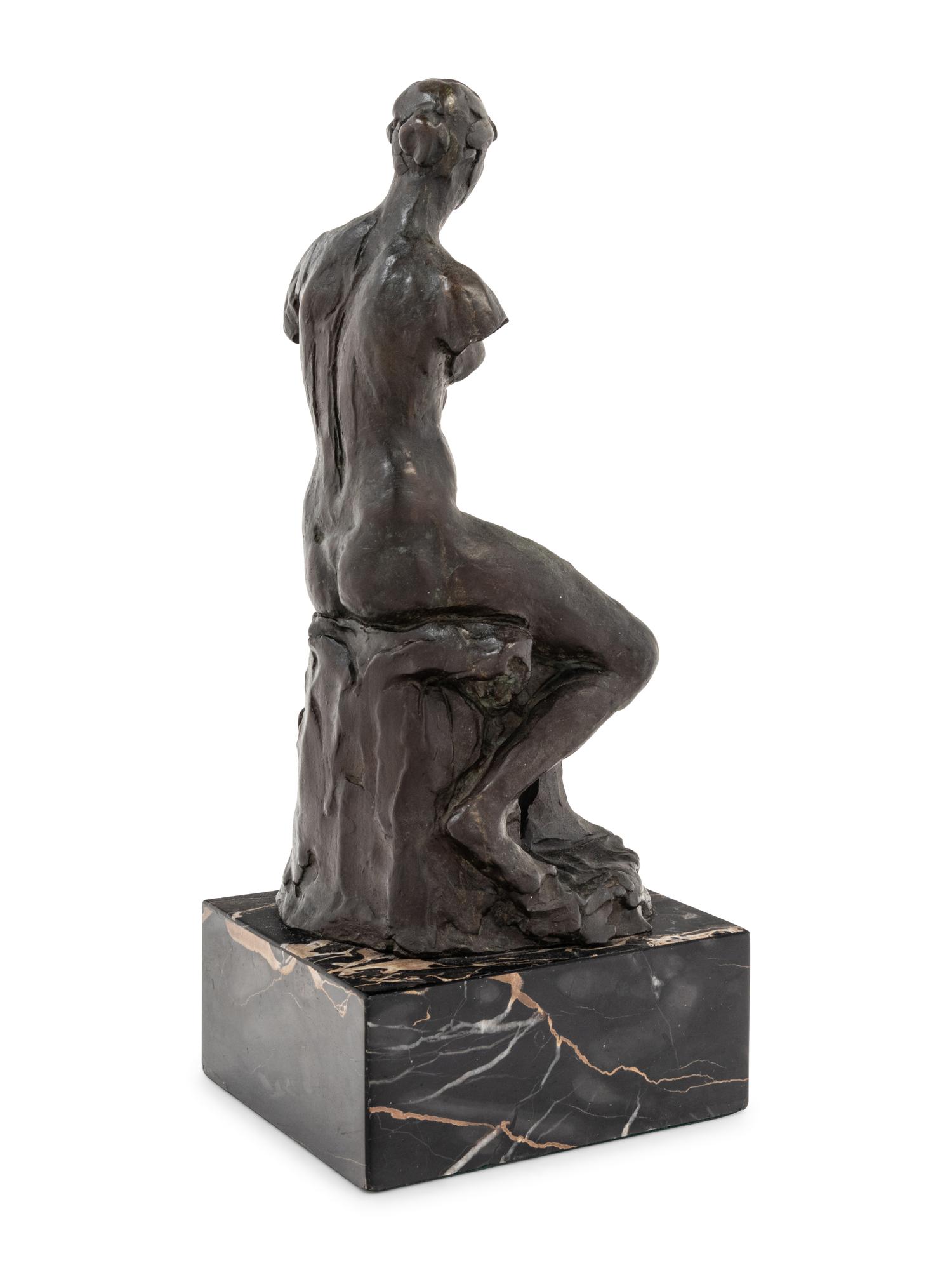 Aimé-Jules Dalou (French, 1838-1902)