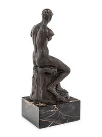 Aimé-Jules Dalou (French, 1838-1902)