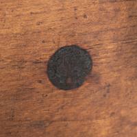 A Pair of Louis XV Style Tulipwood Side Tables