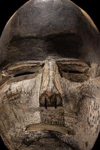 A Dan Wood Mask