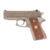 *Colt Combat Commander with LW Seecamp Trigger Update