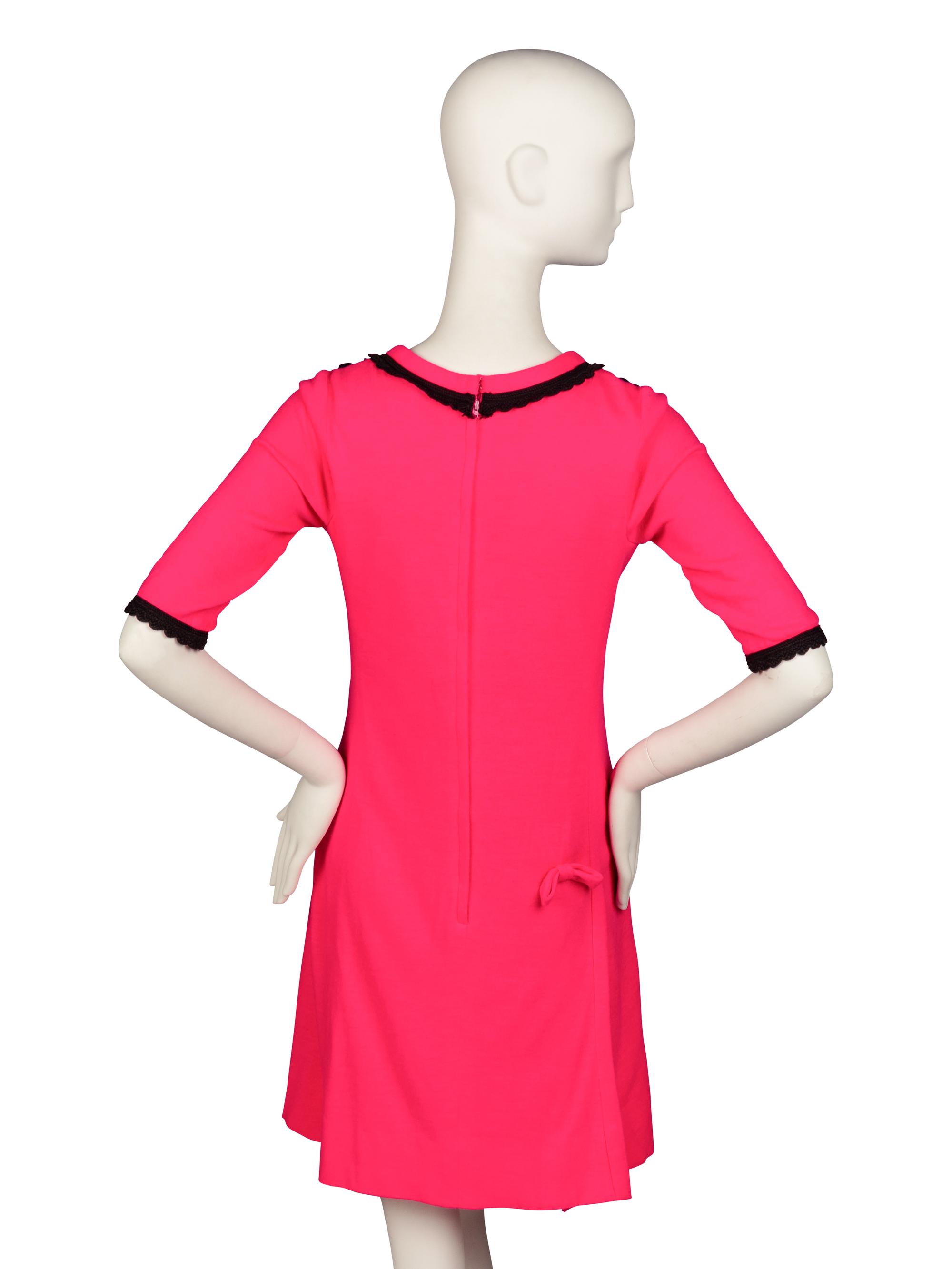 Lilly Pulitzer Dress, 1960s