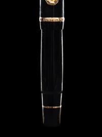 Montblanc: Year of the Dragon 2000 Limited Edition Fountain Pen