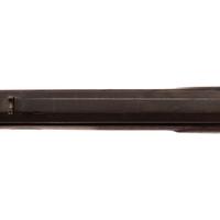 Fullstock Leman Percussion Rifle