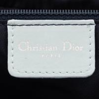 Christian Dior, Malice Bag in Pale Blue Leather