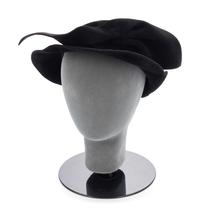 Collection of Ten Vintage Hats, 1940s-50s