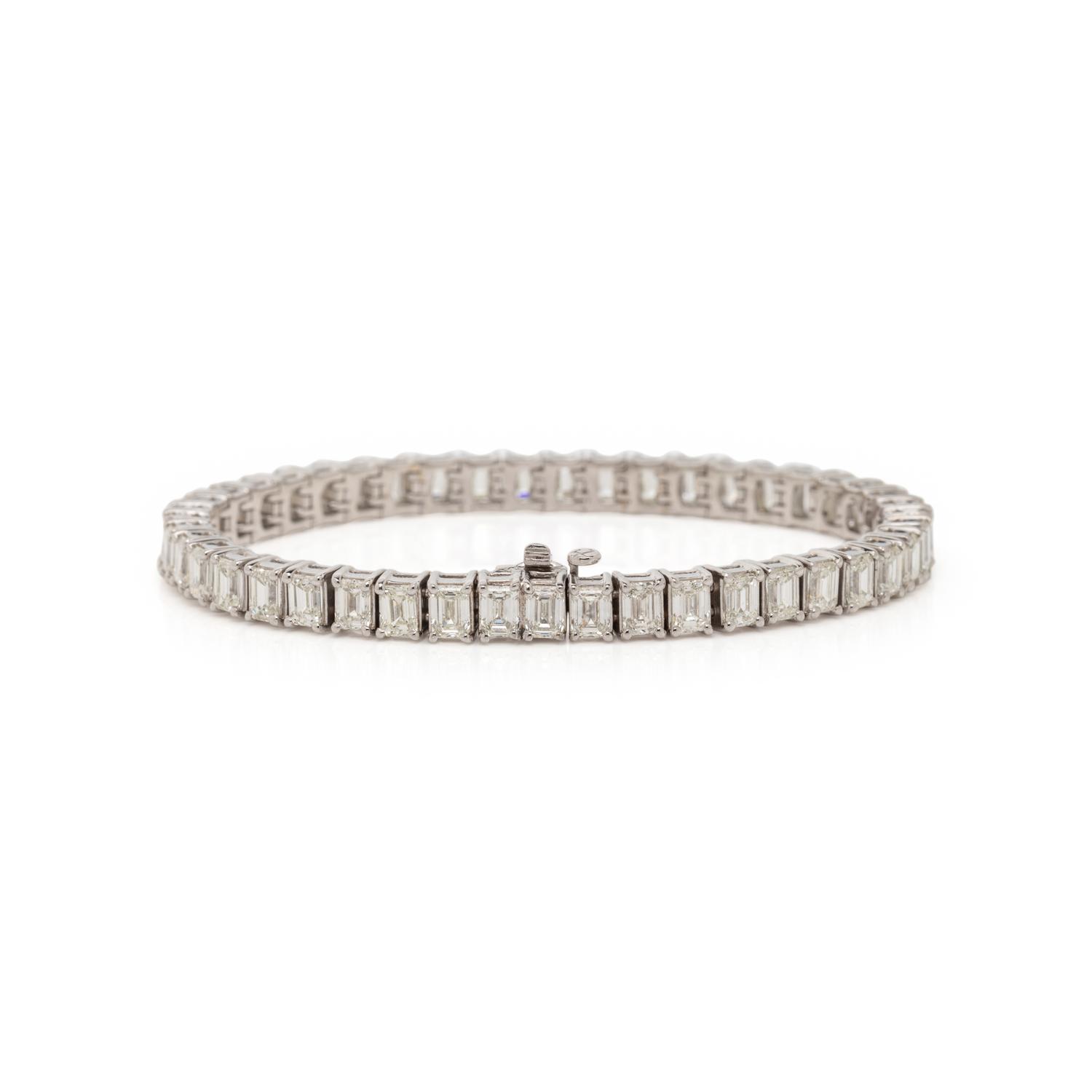 DIAMOND BRACELET