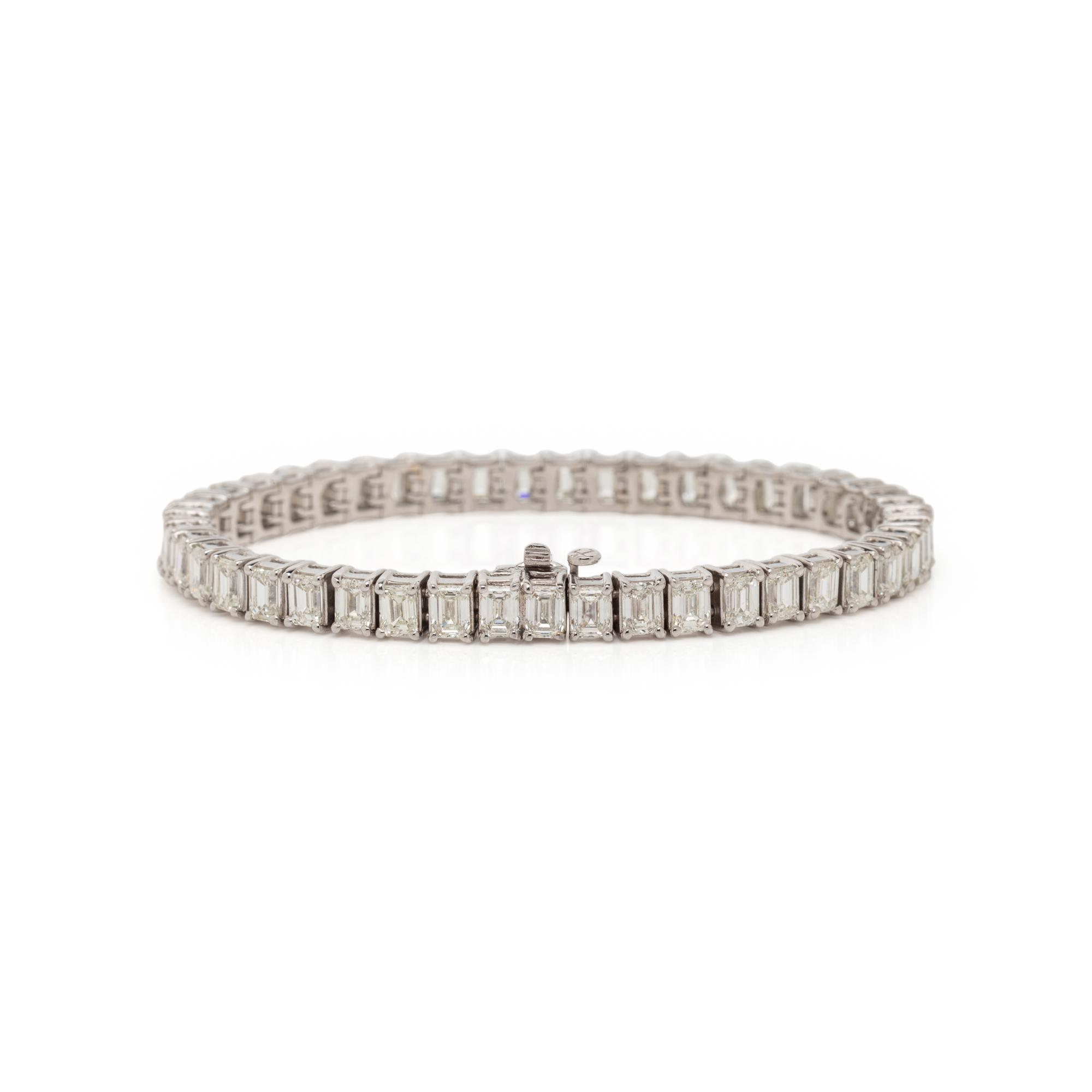 DIAMOND BRACELET