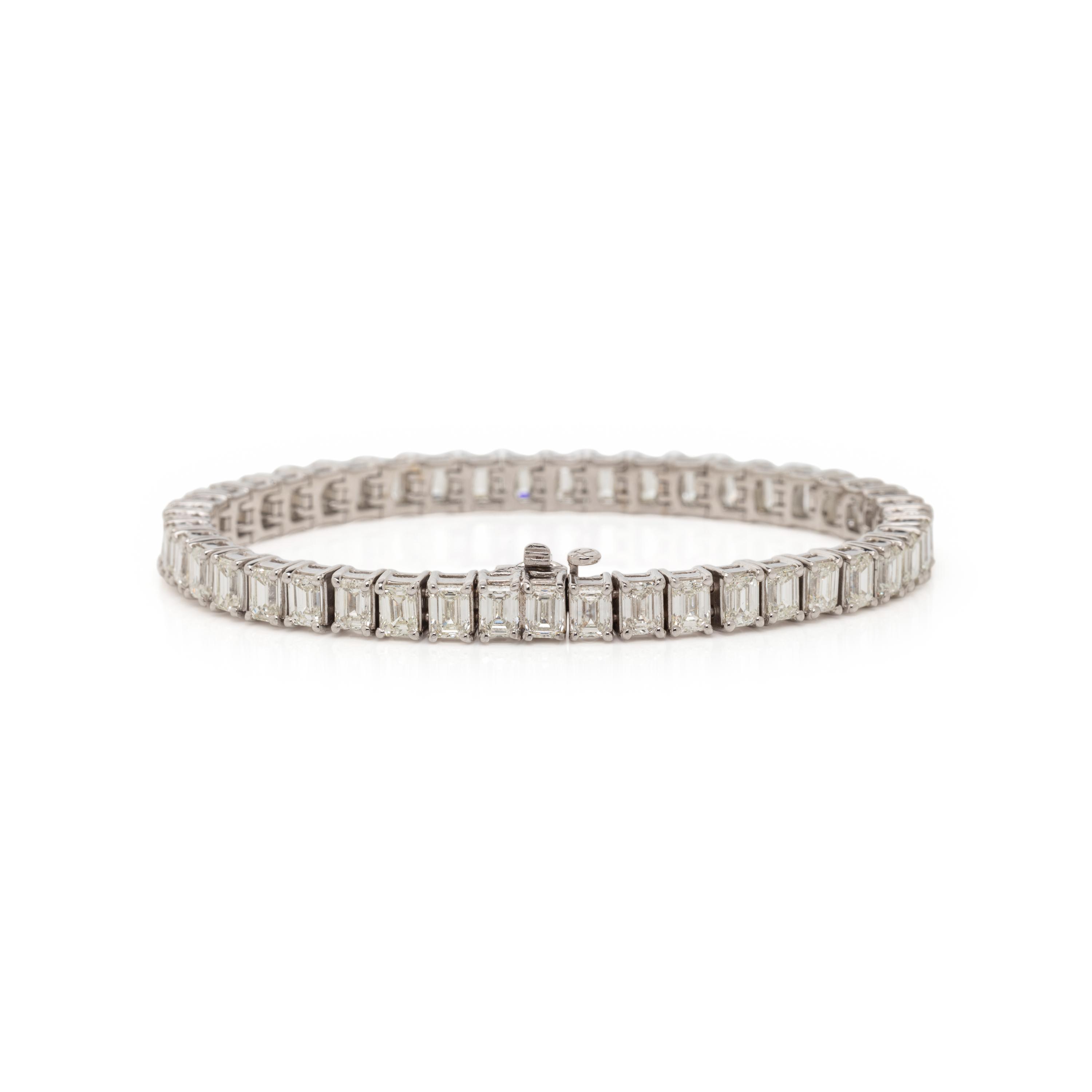 DIAMOND BRACELET
